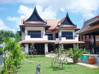 Private House